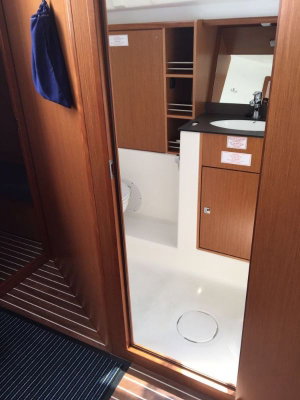Bavaria Cruiser 41 „Laguna“ – fotka 12