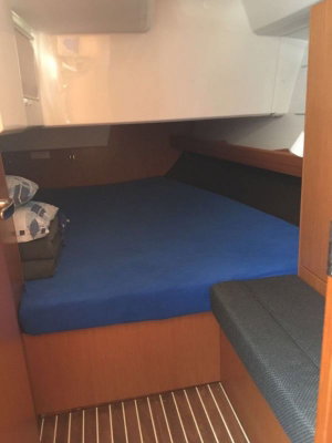 Bavaria Cruiser 41 „Laguna“ – fotka 10