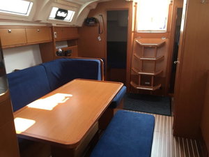Bavaria Cruiser 41 „Laguna“ – fotka 7