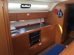 Bavaria Cruiser 41 „Laguna“ – fotka 6