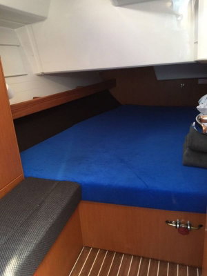 Bavaria Cruiser 41 „Laguna“ – fotka 4