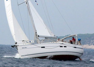 Bavaria Cruiser 45 „Bella Blue“ – fotka 2