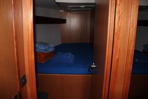 Bavaria Cruiser 45 „Bella Blue“ – fotka 7