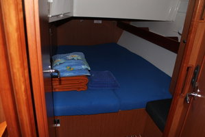 Bavaria Cruiser 45 „Bella Blue“ – fotka 4