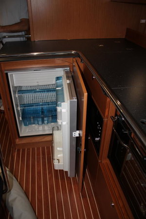 Bavaria Cruiser 45 „Bella Blue“ – fotka 5