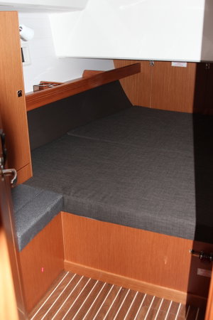 Bavaria Cruiser 46 „Seawolf“ – fotka 4