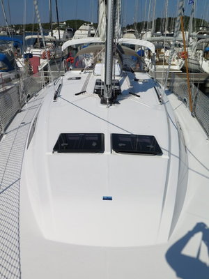 Bavaria Cruiser 46 „Seawolf“ – fotka 8