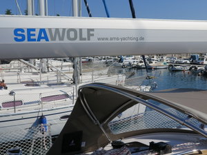 Bavaria Cruiser 46 „Seawolf“ – fotka 11