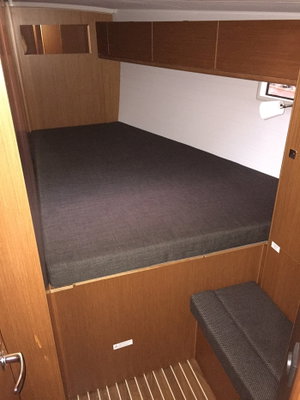 Bavaria Cruiser 46 „Seawolf“ – fotka 14