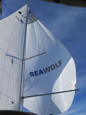 Bavaria Cruiser 46 „Seawolf“ – fotka 9