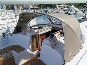 Bavaria Cruiser 46 „Seawolf“ – fotka 7