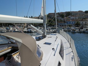 Bavaria Cruiser 46 „Seawolf“ – fotka 6