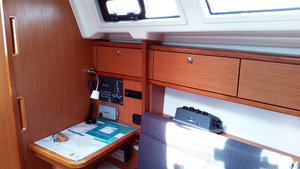Bavaria Cruiser 33 „Callisto“ – fotka 10