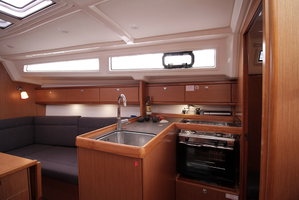 Bavaria Cruiser 33 „Callisto“ – fotka 9