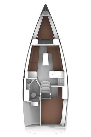 Bavaria Cruiser 33 „Callisto“ – fotka 13