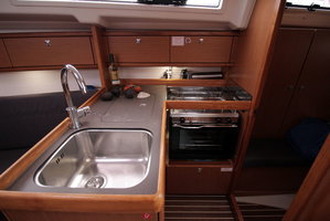 Bavaria Cruiser 33 „Callisto“ – fotka 12