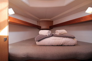 Bavaria Cruiser 33 „Callisto“ – fotka 4