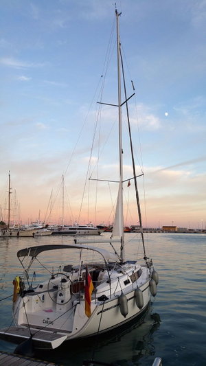 Bavaria Cruiser 33 „Callisto“ – fotka 7