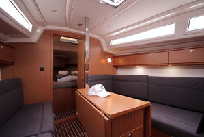 Bavaria Cruiser 33 „Callisto“ – fotka 3