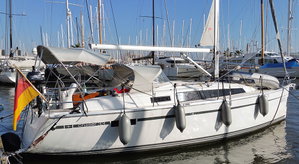 Bavaria Cruiser 33 „Callisto“ – fotka 2