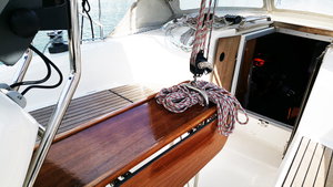 Bavaria Cruiser 33 „Callisto“ – fotka 6