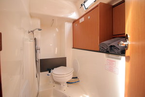 Bavaria Cruiser 33 „Callisto“ – fotka 5