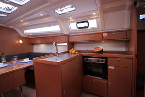 Bavaria Cruiser 37 „Black Pearl“ – fotka 10