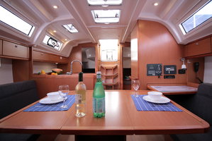 Bavaria Cruiser 37 „Black Pearl“ – fotka 3
