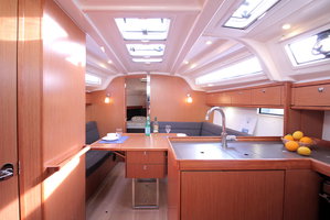 Bavaria Cruiser 37 „Black Pearl“ – fotka 7