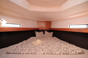 Bavaria Cruiser 37 „Black Pearl“ – fotka 4