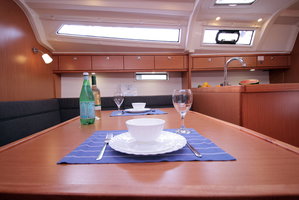 Bavaria Cruiser 37 „Black Pearl“ – fotka 8