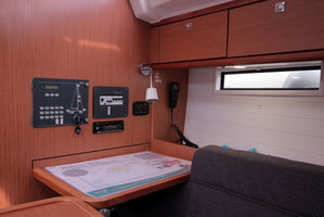 Bavaria Cruiser 37 „Black Pearl“ – fotka 9