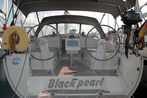 Bavaria Cruiser 37 „Black Pearl“ – fotka 1