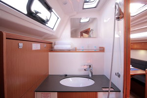 Bavaria Cruiser 37 „Black Pearl“ – fotka 5