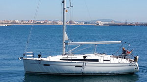 Bavaria Cruiser 37 „Black Pearl“ – fotka 2