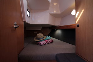 Bavaria Cruiser 37 „Black Pearl“ – fotka 11