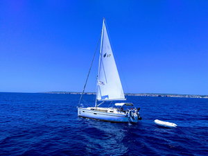 Bavaria Cruiser 37 „Chilly Lilly“ – fotka 6