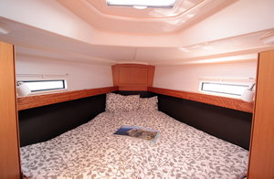 Bavaria Cruiser 37 „Chilly Lilly“ – fotka 11