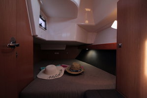 Bavaria Cruiser 37 „Chilly Lilly“ – fotka 4