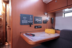 Bavaria Cruiser 37 „Chilly Lilly“ – fotka 10