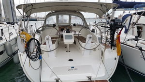 Bavaria Cruiser 37 „Chilly Lilly“ – fotka 2