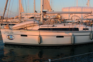 Bavaria Cruiser 37 „Chilly Lilly“ – fotka 1
