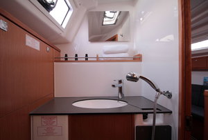 Bavaria Cruiser 37 „Chilly Lilly“ – fotka 5