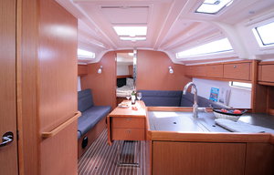 Bavaria Cruiser 37 „Chilly Lilly“ – fotka 9