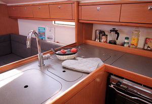 Bavaria Cruiser 37 „Chilly Lilly“ – fotka 8