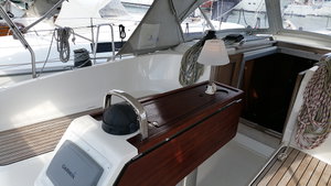 Bavaria Cruiser 37 „Chilly Lilly“ – fotka 7