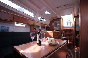 Bavaria Cruiser 37 „Chilly Lilly“ – fotka 3