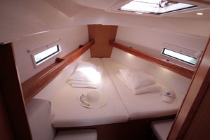 Bavaria Cruiser 40 „Tesoro“ – fotka 4