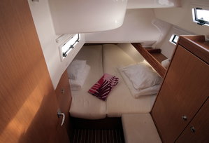 Bavaria Cruiser 40 „Tesoro“ – fotka 9