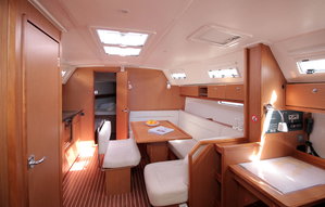 Bavaria Cruiser 40 „Tesoro“ – fotka 7